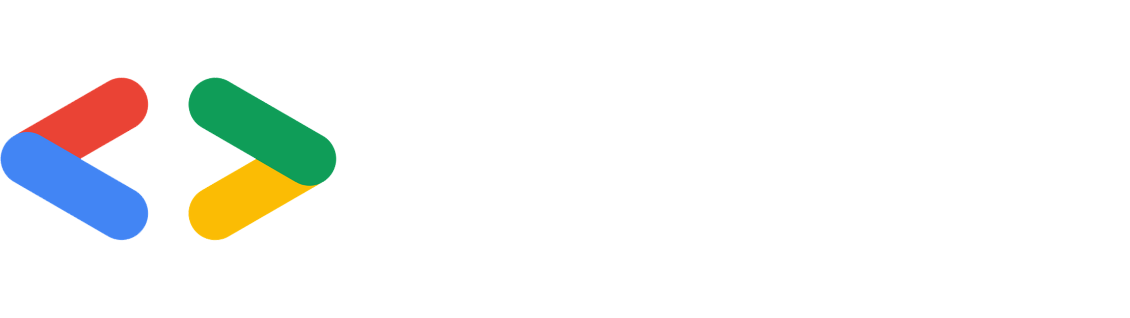 GDG Depok Devfest Logo