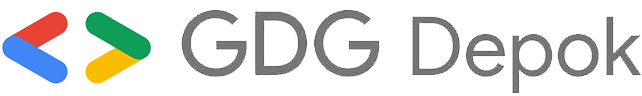 GDG Depok Logo